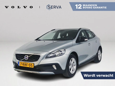 Volvo V40 Cross Country 1.6 T4 Kinetic | Park assist | Cruise control