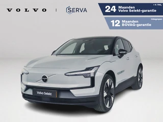 Volvo EX30 Single Motor Extended Range Ultra 69 kWh | Panoramadak | 360° camera | Harman Kardon | St