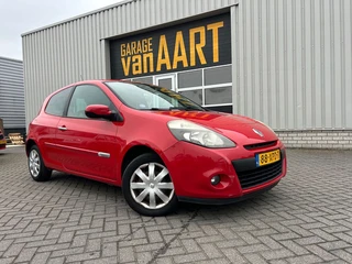 Renault Clio 1.2 Authentique | AIRCO | CRUISE |