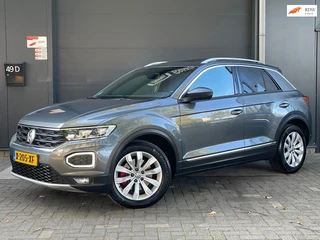 Volkswagen T-Roc 2.0 TSI 4Motion Sport Business R CARPLAY PANO VIRTUAL0COCKPIT KEYLESS CAMERA LED AC
