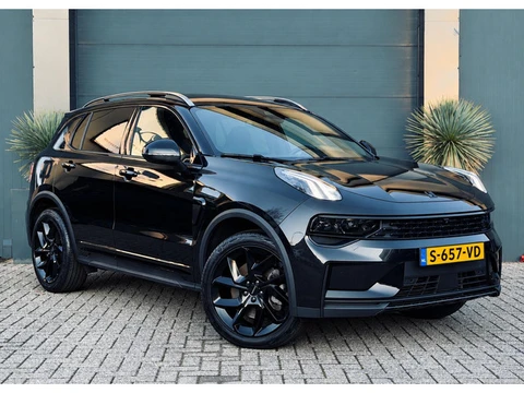 Lynk & Co 01 1.5