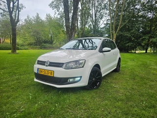 Volkswagen Polo 1.2 TSI Comfortline APK | AIRCO | CARPLAY