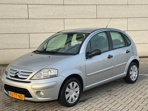 Citroen C3 1.6i-16V Ligne Ambiance