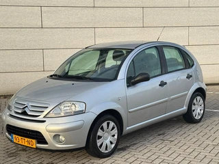 Citroen C3 1.6i-16V Ligne Ambiance