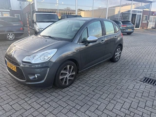 Citroen C3 1.2 VTi Collection Loopt op 2 cilinders
