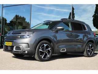 CITROEN C5 AIRCROSS 1.6 PT FEEL AUT. ORIG. NL NAP | CARPLAY | CAMERA | CRUISE | CLIMATE |