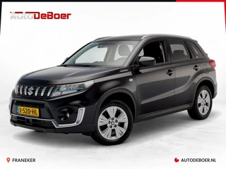 Suzuki Vitara 1.4 Boosterjet Select Smart Hybrid