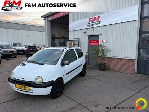 Renault Twingo 1.2 Expression