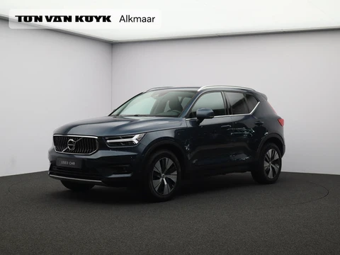 Volvo XC40 1.5 T4 Recharge Inscription / Harman Kardon / Stoel+Stuurverwarming / Leder / Carplay / G