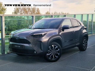 Toyota Yaris Cross 1.5 Hybrid / Automaat / Trekhaak / Achteruitrijcamera / Panorama Dak / Parkeersen