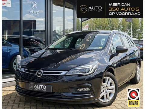 Opel Astra Sports Tourer 1.0 Business+ 105PK | Nette Staat | NL AUTO | NAP | Volledige Onderhoudshis