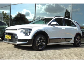 KIA NIRO 1.6 GDI HYBRID EXECUTIVELINE | CARPLAY | CAMERA | KEY-LESS  | ACC | CLIMATE