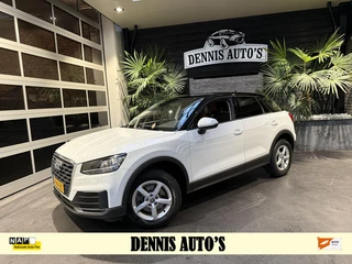 Audi Q2 30 TFSI Sport S line Edition