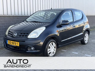 Nissan Pixo 1.0 Acenta Airco | Nieuwe APK