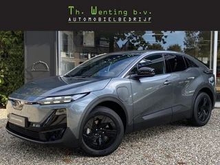 Subaru Uncharted 2E-xcite 57.7 kWh | Direct Leverbaar | 8 Jaar garantie | Stoelverwarming | Adaptiev