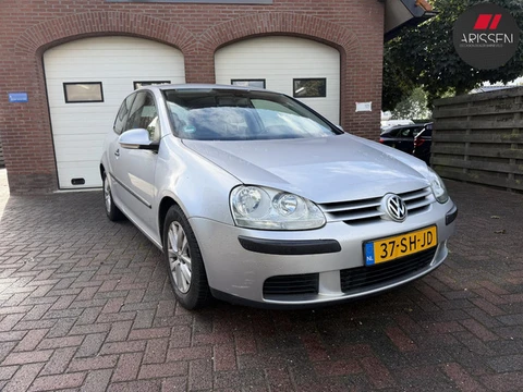 Volkswagen Golf 1.9 TDI Comfortline