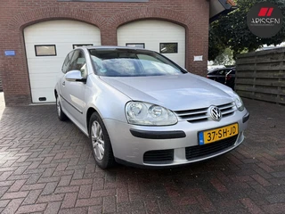 Volkswagen Golf 1.9 TDI Comfortline