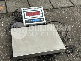 Cas DBI weegschaal 30 kg