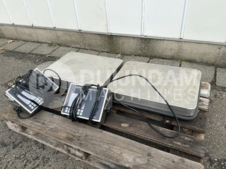 LRE DTS-V weegschaal 30 kg