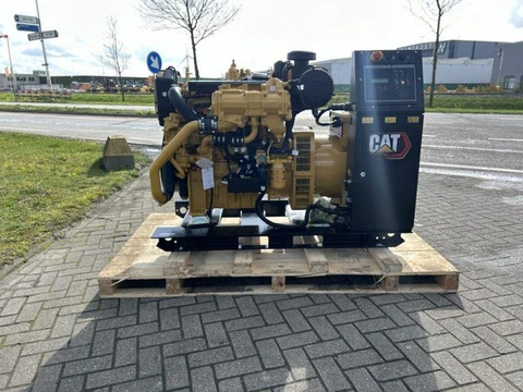 Cat C4.4 (bj 2024)