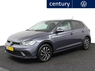 Volkswagen Polo 1.0 TSI 95Pk Life / Clima / Lmv