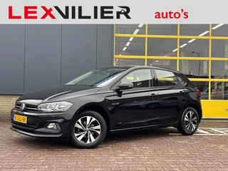 Volkswagen Polo 1.0 TSI Life Business Prijs incl 12 maanden BOVAG Garantie