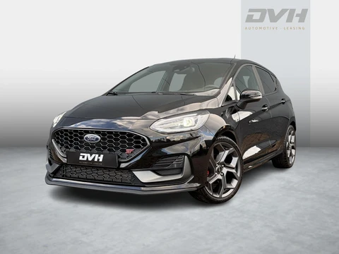 Ford Fiesta 1.5 Ecoboost ST-X PERFORMANCE | WINTERPACK | CAMERA