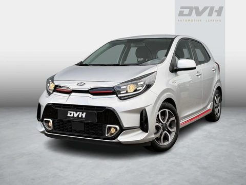 Kia Picanto 1.0 GT-Line CARPLAY | CAMERA | CRUISE CONTROL