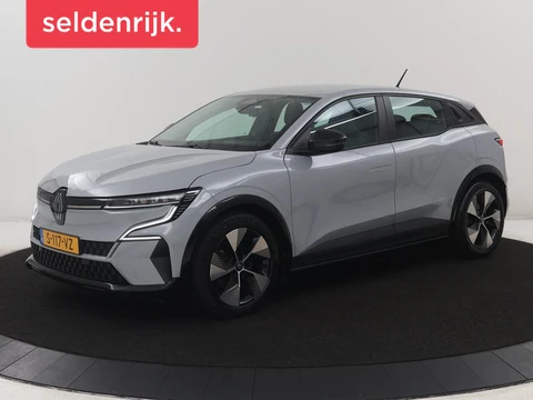 Renault Megane E-Tech EV60 Optimum Charge Evolution | SOH 92,4 % | Cruise control | Trekhaak | Carpl