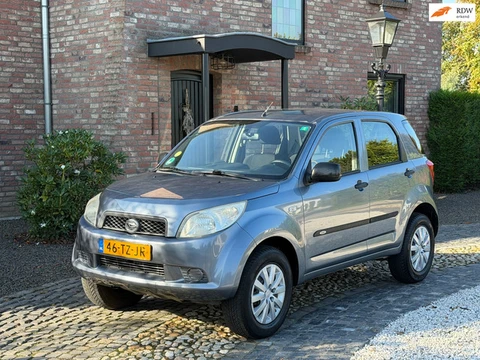 Daihatsu Terios 1.5-16v Explore 2WD Airco