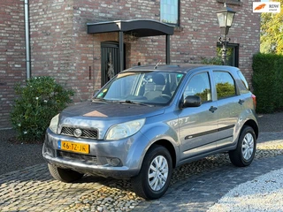 Daihatsu Terios 1.5-16v Explore 2WD Airco