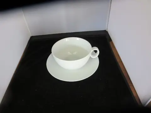 Soepkop en schotels Rosenthal Thomas Loft servies