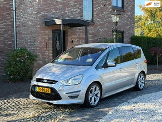 Ford S-Max 2.0 EcoBoost S Edition Automaat
