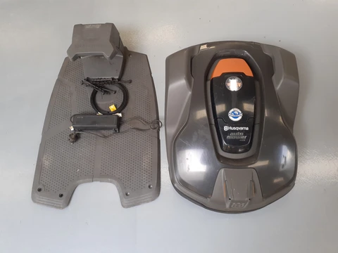 Husqvarna 430X automower