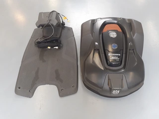 Husqvarna 450X automower