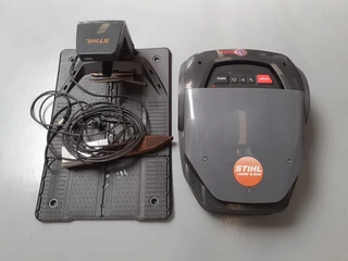 Stihl iMow 5 EVO
