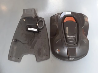 Husqvarna 420 automower