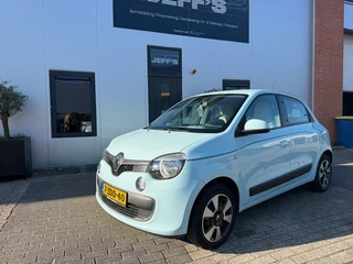 Renault Twingo 1.0 SCe Expression