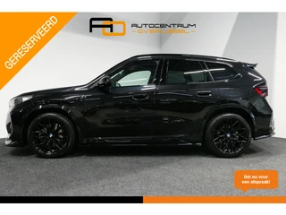BMW X1 xDrive30e M Sport / Maxton Design Bodykit V.2 / Panoramadak / Elektr. verstelbare voorstoel m