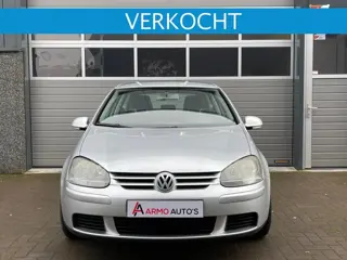 Volkswagen Golf 1.6 FSI Sportline|Airco|Cruise|Sport|Rijklaar