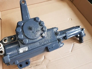 DAF 1846034/1850952/1860622/1860624/1860620/1846036