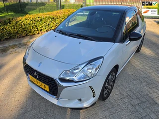 DS 3 1.2 PureTech Business CLIMA NAVI NAP NETJES!