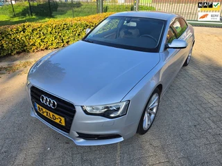 Audi A5 Coupé 1.8 TFSI FACELIFT XENON LED AUDI ONDERHOUDEN!!