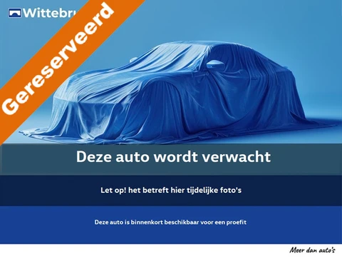 Volkswagen up! 1.0 Airconditioning / El. Raambediening / DAB / Bluetooth HAL