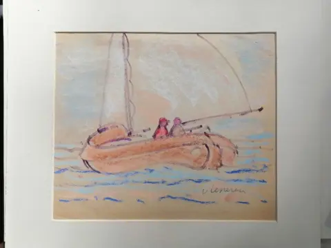 Hans van ieperen