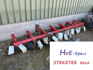 SKEKETEE - kappen / rijenspuiten /// regelmatig in en verkoop of bemiddeling