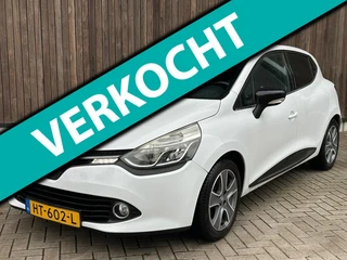 Renault Clio 1.5 dCi ECO Night&Day