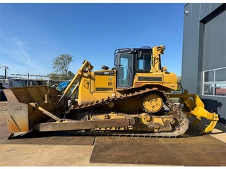 Cat D6T LGP (bj 2011)