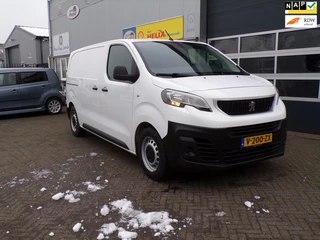 Peugeot Expert 1.6 BlueHDI 95 Standard Premium