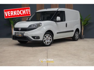 Fiat Doblò Cargo 1.4 Fire L1H1 SX Benzine | 1e Eigenaar
